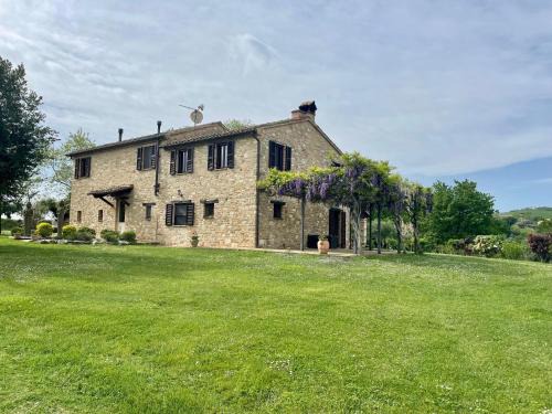 Chiesanuova Bed & Breakfast | Casa Anandi Retreat