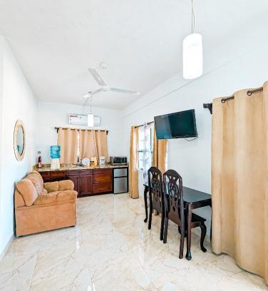 San Ignacio Apartment | Casa Anastacia