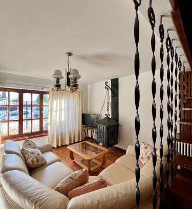 Esquel House | Casa andina