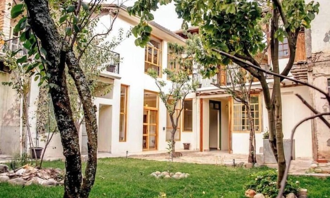 San Blas House | Casa Andina: Set of 3 Apartments in the Historic Heart of Cuenca