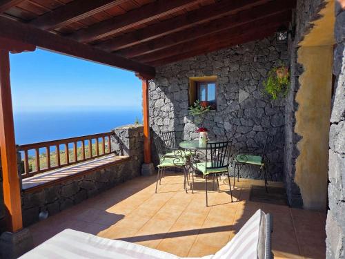 Los Quemados House | Casa Angel - Fuencaliente