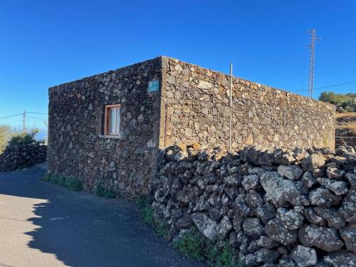Isora House | Casa Angel Isora