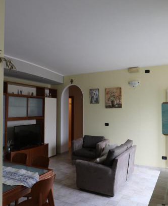 Tavernelle Apartment | Casa Angy