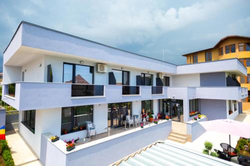 Eforie House | Casa Angy