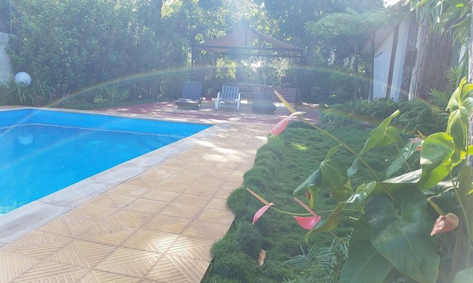 Municipality of Playa House | Casa Anita