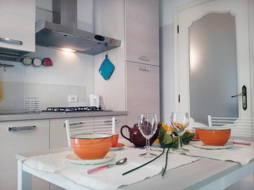 Bogliasco Apartment | Casa Anna by Holiday World