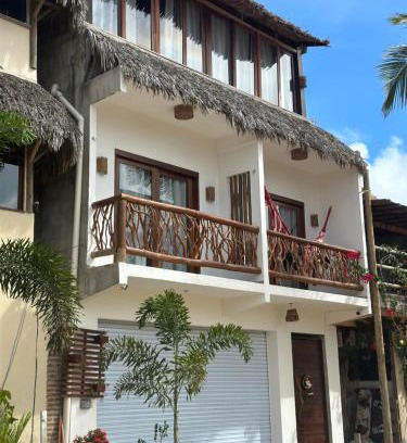 Jijoca de Jericoacoara House | Casa ANNA JERI