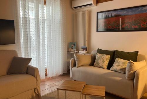 Nave San Rocco Apartment | Casa Annalisa