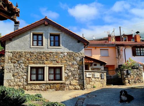 Quiros House | Casa Antiguo Obrador