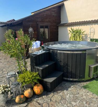 Sura Mica House | Casa Antonia Homestay
