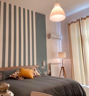 San Paolo Bel Sito Apartment | Casa Antonietta