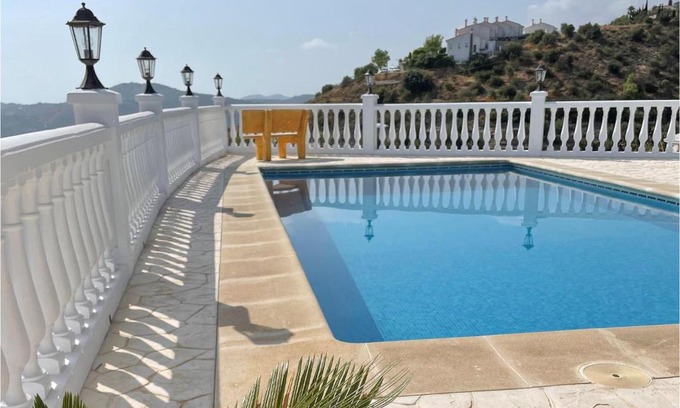 Competa House | Casa Anttonio