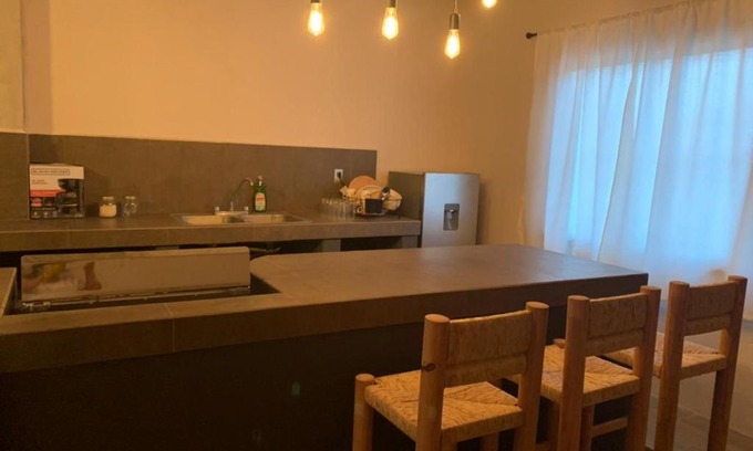 Aquismon House | Casa Aquichs