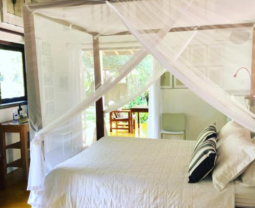 Trancoso Ski Chalet | Casa Aracuã Trancoso