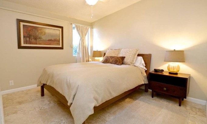 North Arroyo House | Casa Aralia