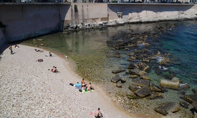 Ortigia Apartment | Casa Aretusa