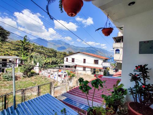 San Juan La Laguna House | Casa Argentina
