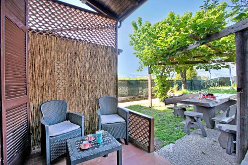Laveno Apartment | Casa Arianna Garden - Happy Rentals