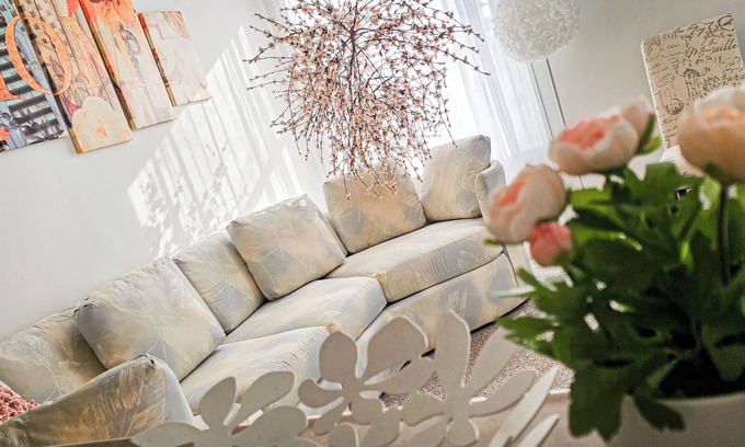 Ellerslie House | Casa Arlette