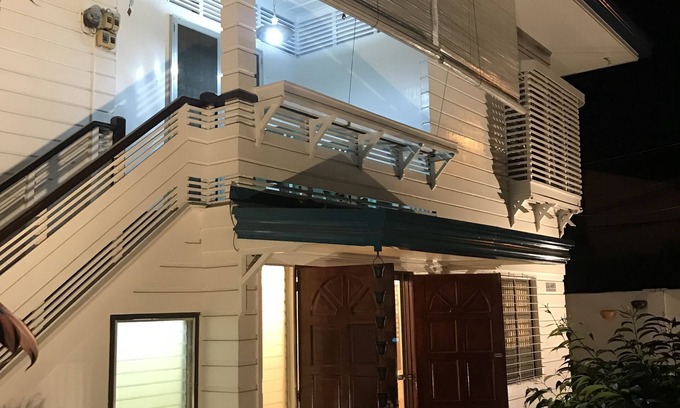 Dumaguete Hostel | Casa Arrieta Hostel