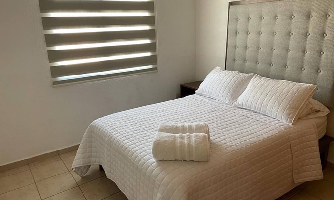 Aguascalientes House | Casa Arroyo al Norte de la Ciudad