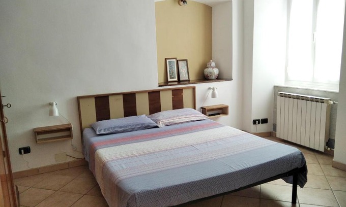 Carrara Apartment | Casa Artisti