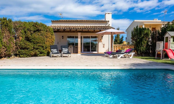 Sa Coma House | Casa Arturo