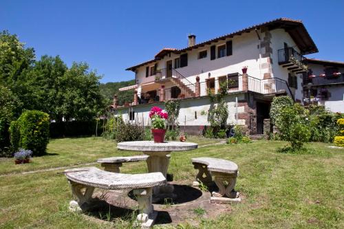 Arraioz House | Casa Artxea