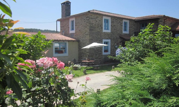 Pantinobre House | Casa Assumpta