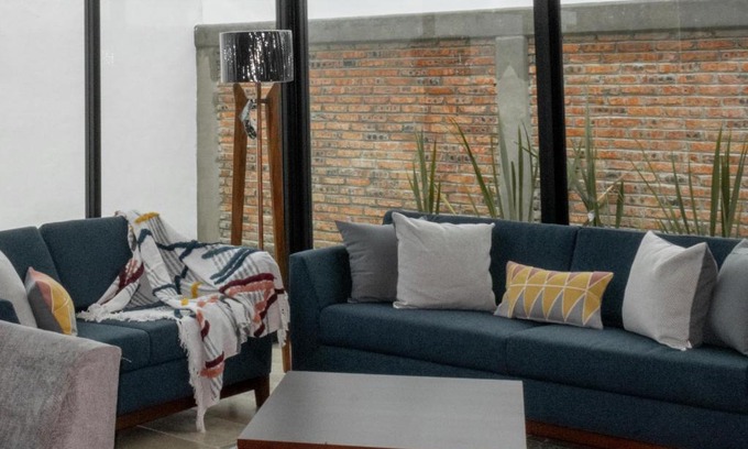 San Miguel de Allende House | CASA ASTURIAS, el mejor lugar para fin de semana