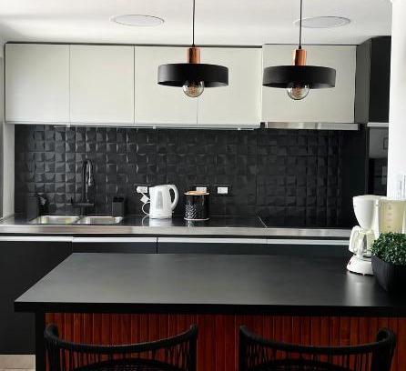 Rafaela Apartment | Casa Atilio -Dpto Premium con entrada autónoma