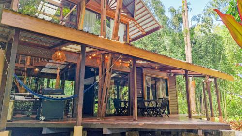 Manzanillo House | Casa Auratus Manzanillo wild life