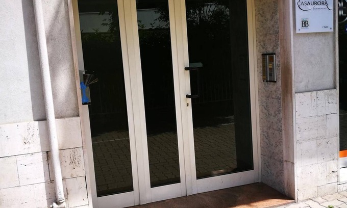 Chieti Scalo Bed & Breakfast | Casa Aurora B&B
