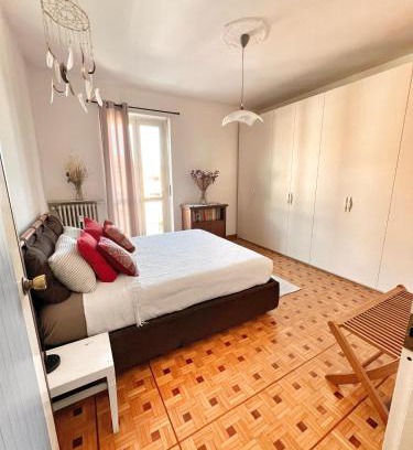 Biella Apartment | Casa Aurora