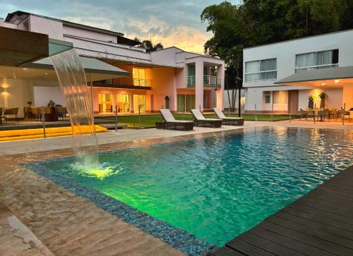 Cali Hotel | Casa Aurora Luxury Hotel