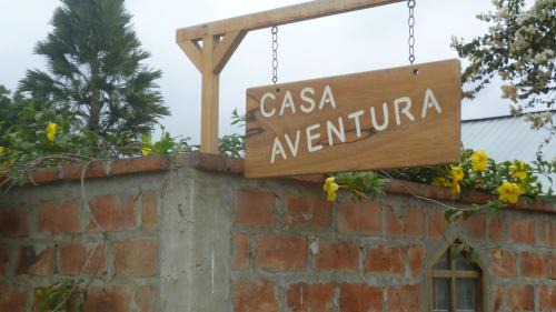 San Clemente Bed & Breakfast | Casa Aventura