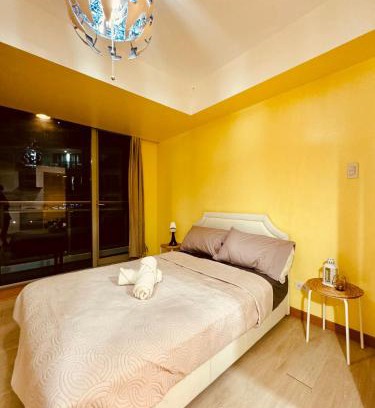 Pasay Resort | Casa Avisha at Azure urban resort