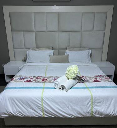 Maputo Hotel | CASA AZUL ACCOMMODATION
