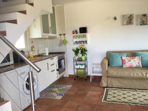 Almograve House | Casa Azul