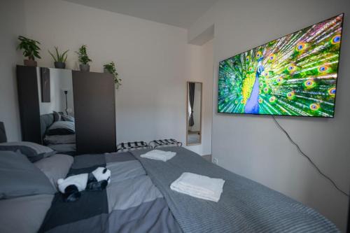Brno-stred Apartment | Casa B6 - Brno