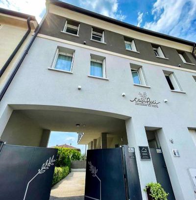 Cola Bed & Breakfast | CASA BACI - Soggiorno nel Gusto
