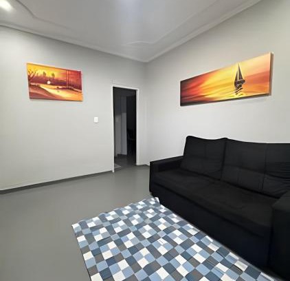 Rio Branco House | Casa Bairro Bosque com 3 quartos