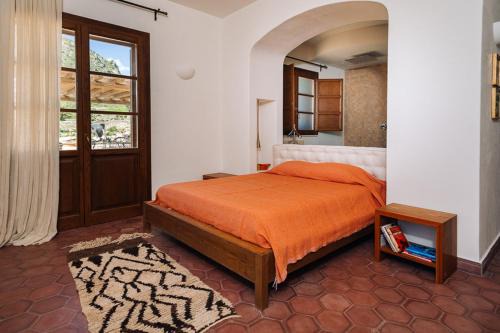 Realmonte House | Casa Balata Farm House