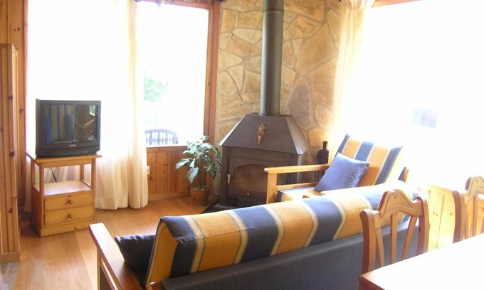 Espluga Apartment | Casa Ballarin ESPLUGA