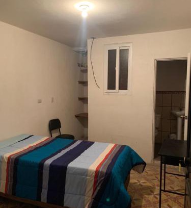Quetzaltenango House | Casa Banyoles