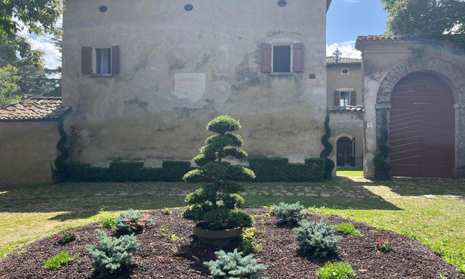 Zocca Bed & Breakfast | Casa Barattini