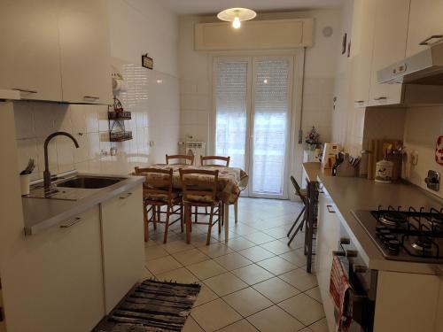 Molassana Apartment | Casa Barbara