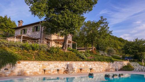 Furlo Villa | Casa Bartoccio - Casa vacanze