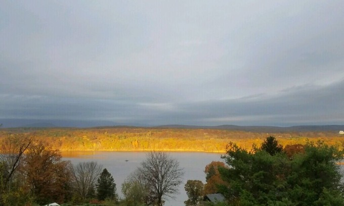 Hudson Apartment | Casa Bartolo, Your Oasis on the Hudson!