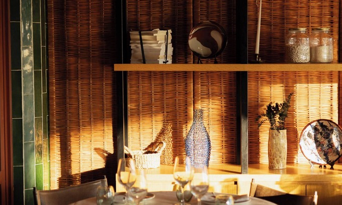 El Cabanyal Hotel | Casa Bassa Hotel